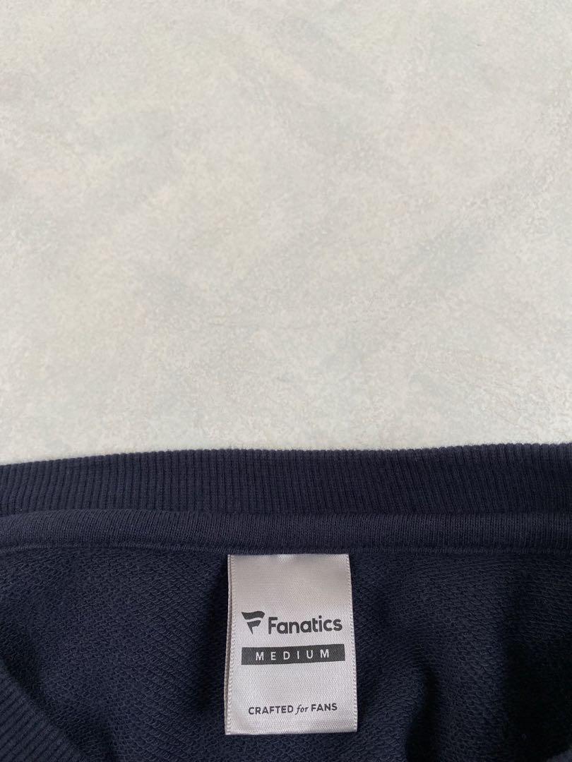 New York Yankees スウェット M Fanatics ヤンキース