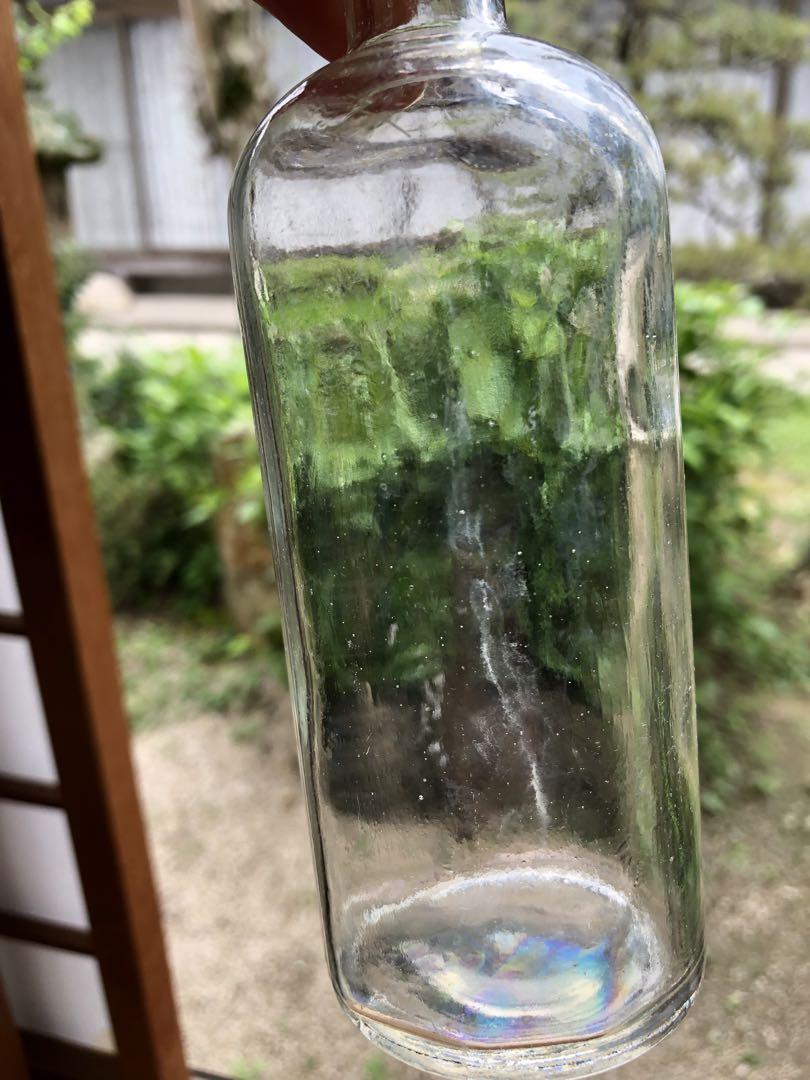 62 ゆらゆらガラス レトロ瓶 海苔瓶 いろいろ ガラス インテリア ビンテージ 人気の新作 海苔瓶 レトロ瓶 ゆらゆらガラス 62 いろいろ