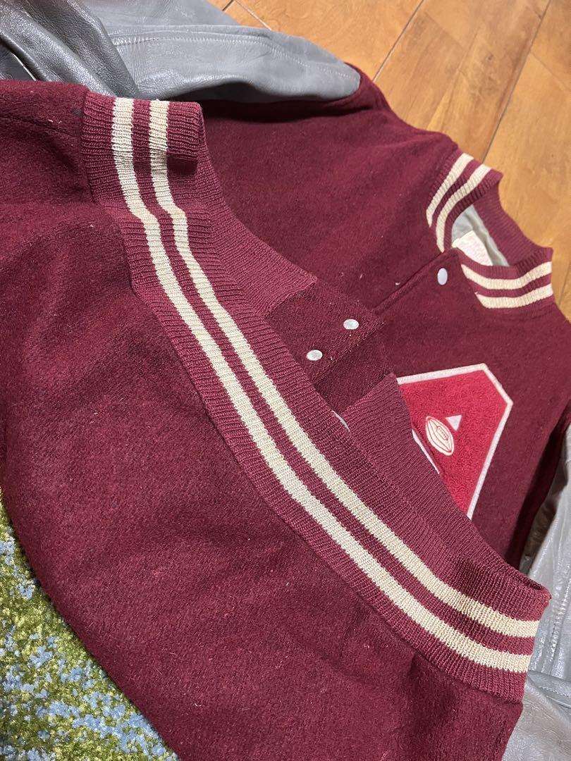 70,s〜80,s store beaverスタジャン　ビッグサイズ