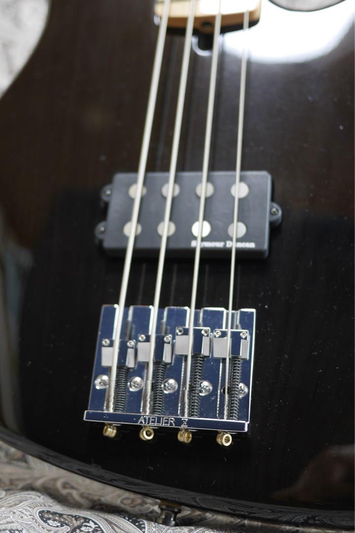 ATELIER Z Beta4 CUSTOM (オーダー品)