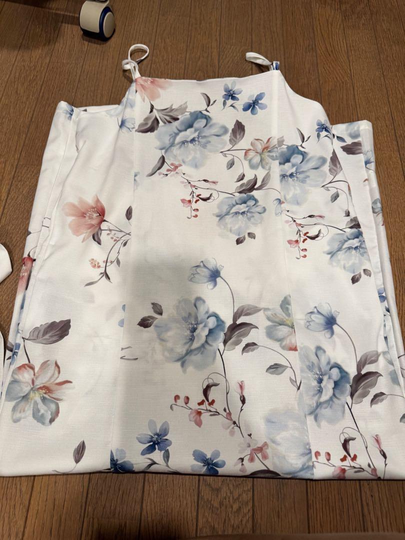 Dita 2way ワンピース 浴衣 3点セット
