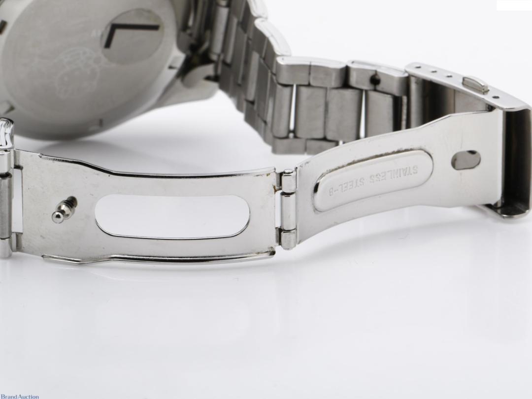 セイコー SEIKO ハローキティー 新幹線 8T63-01R0