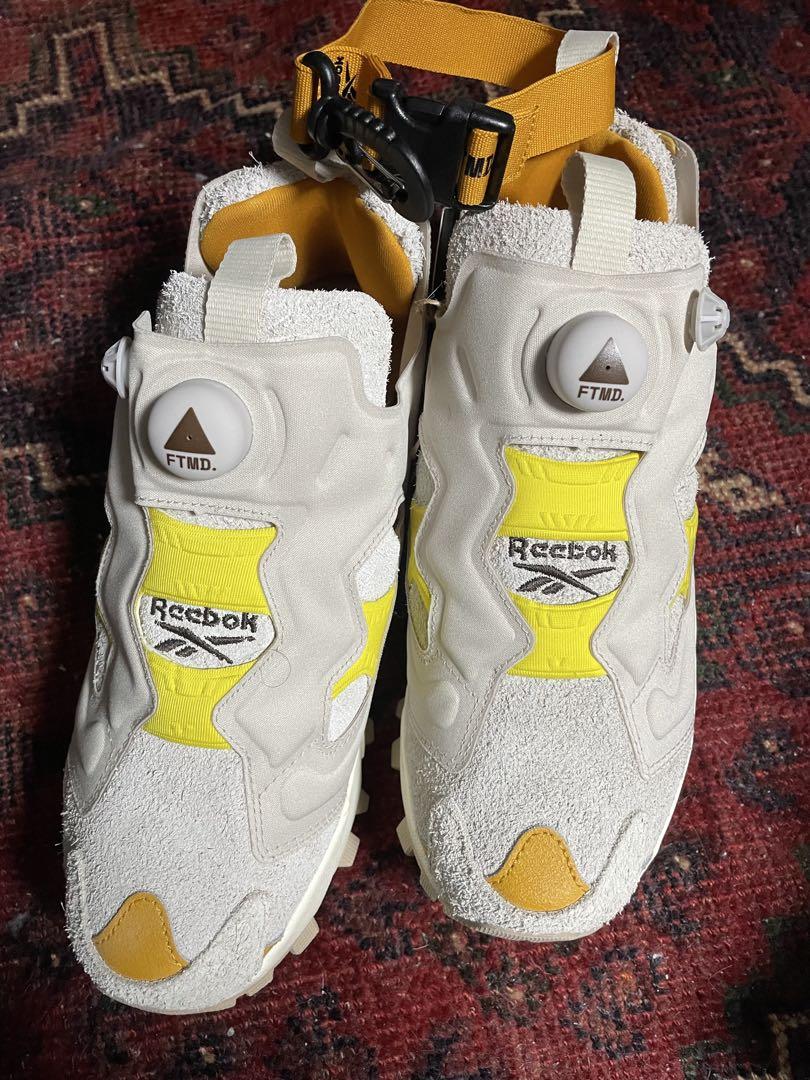 新品Reebok × futuremade 24.5cm リーボック 限定