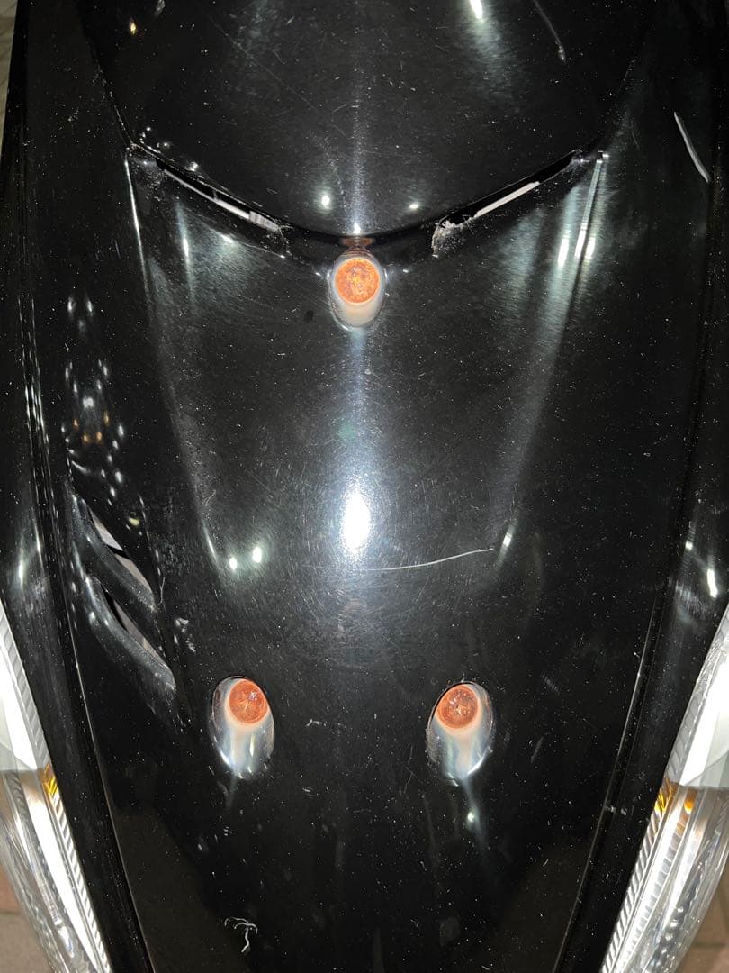 スズキ アドレスv125s スズキ アドレスv125s