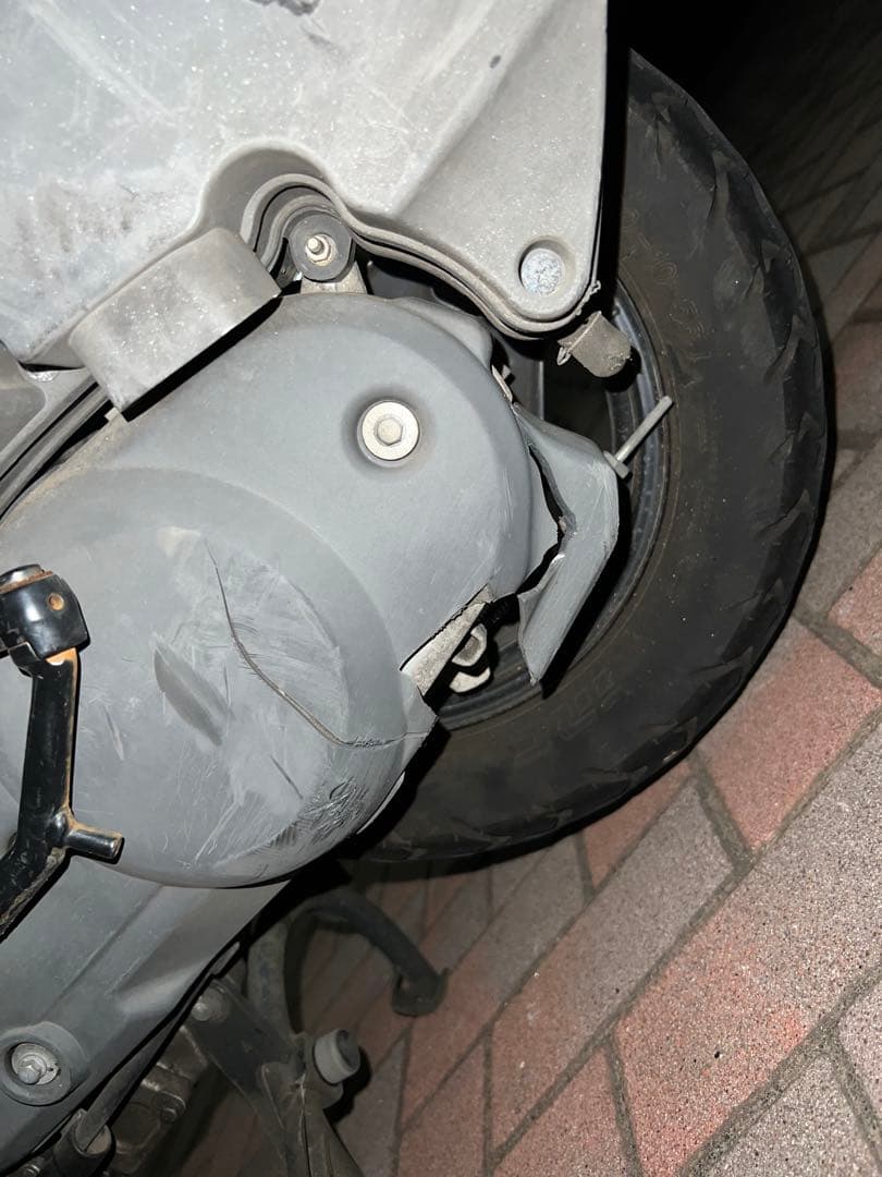 スズキ アドレスv125s スズキ アドレスv125s