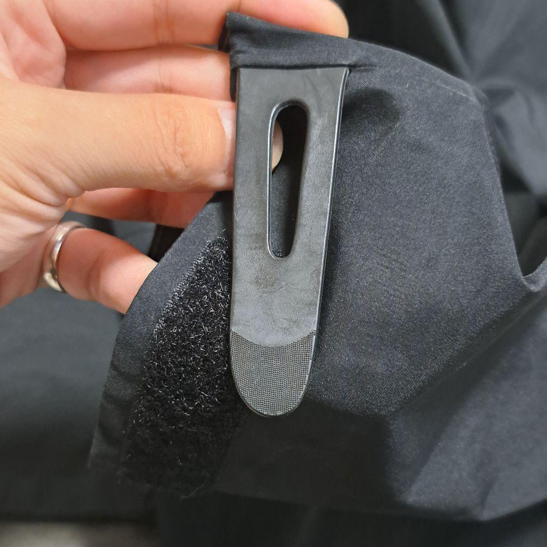 VISVIM × NUMBER(N)INE GORE-TEX JACKET