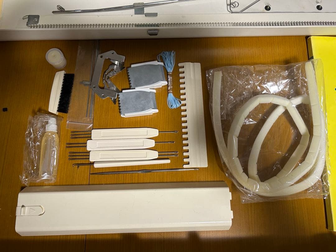 ブラザートピカル3KH940動作 済みBROTHER