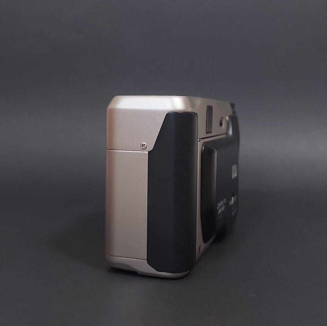 CONTAX TVS(箱付き) 動作確認済