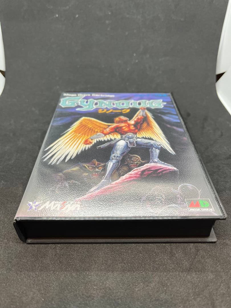 メガドライブ ジノーグ メガドライブ ジノーグ