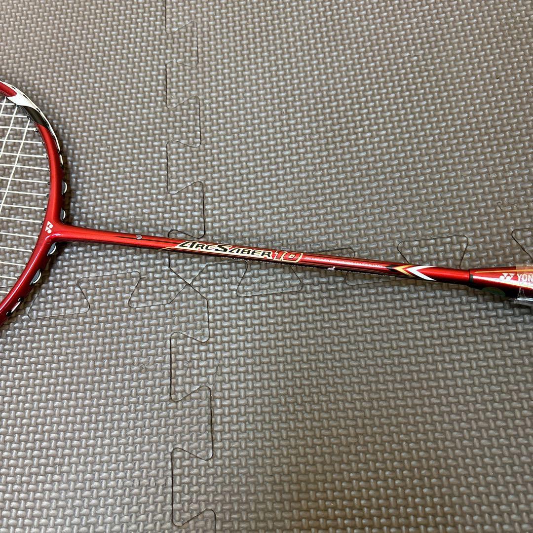 YONEX ArcSaber 10 バドミントンラケット ラケット