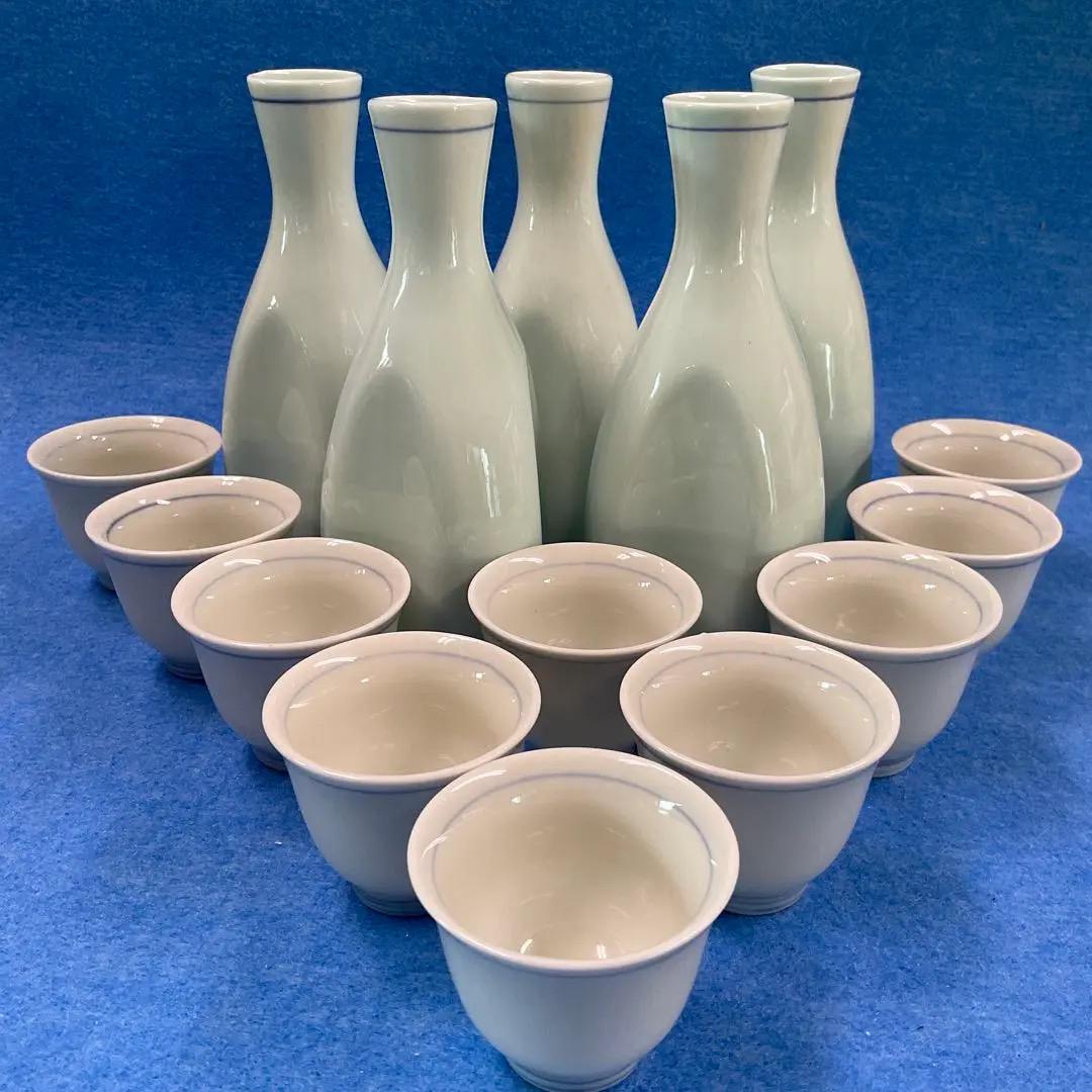 徳利セット　盃　おちょこ　とっくり　酒器　徳利10本盃20個