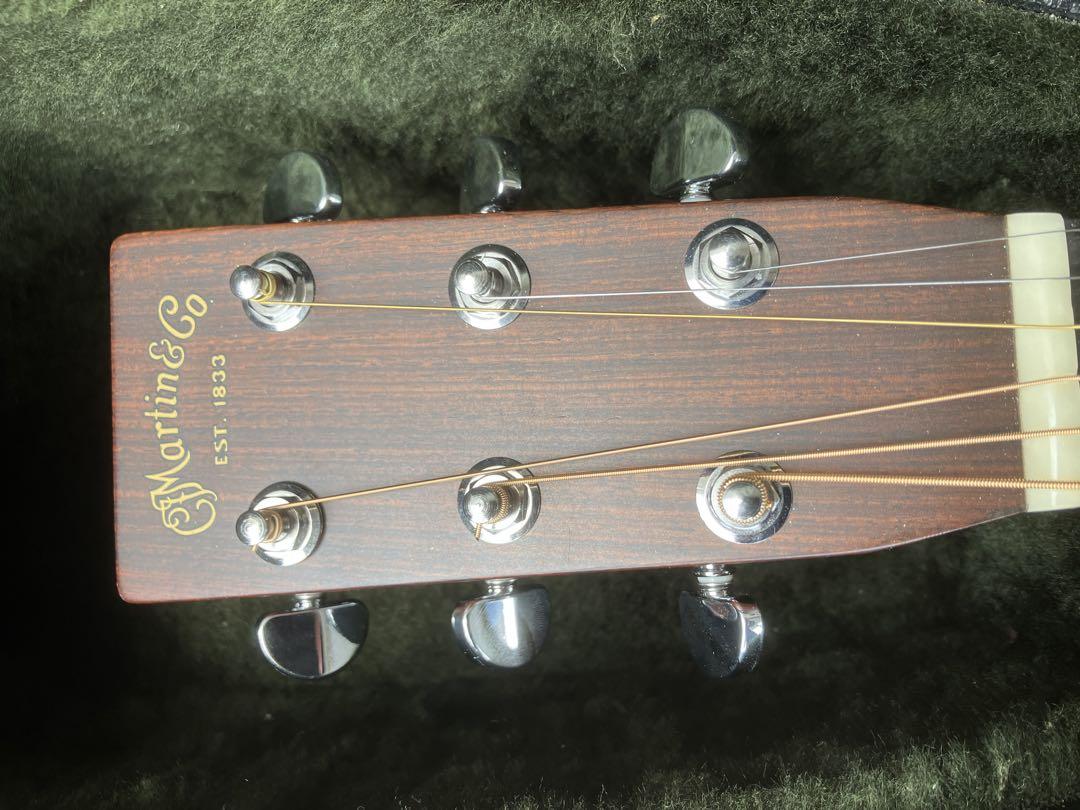 Martin Custom Shop D-28 Anthem 搭載即戦力マーチン Martin Custom Shop D-28 Anthem 搭載即戦力マーチン - メルカリ