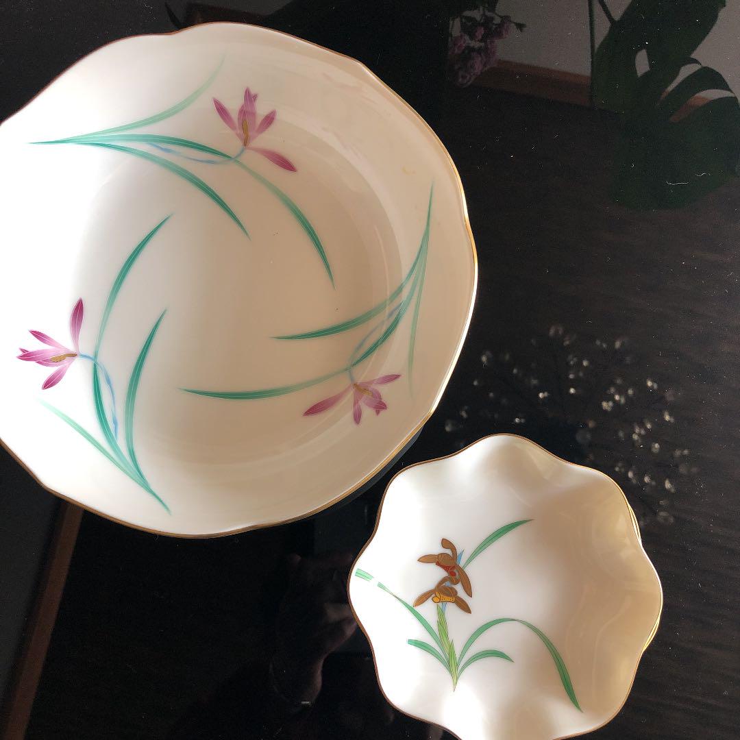 好評豊富な 香蘭社 qHGW0-m29264957138 品質保証得価