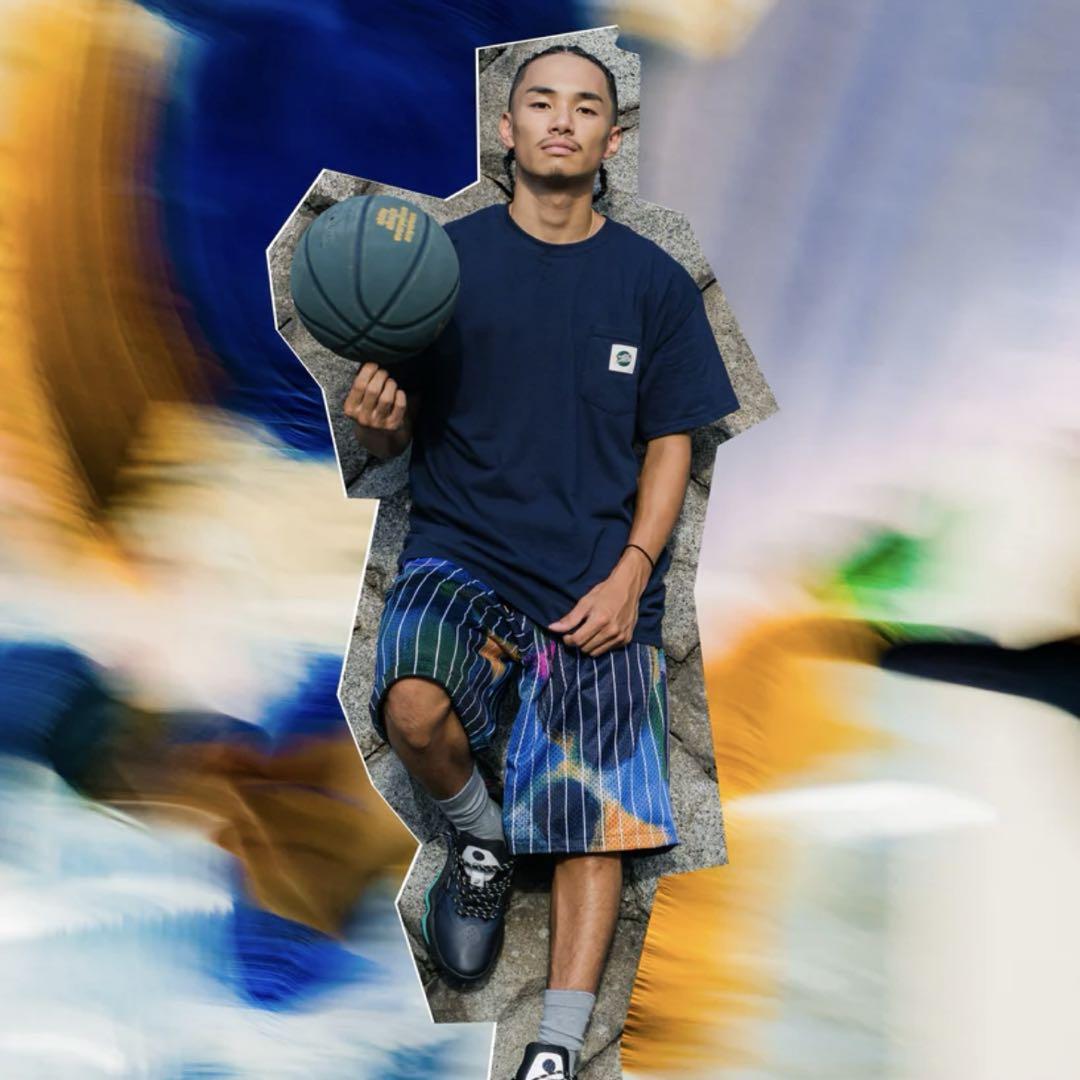 特別スポーツ - 【新品・未開封】LEEGET × ballaholic Pocket Tee