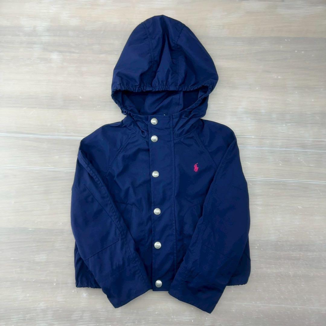 Polo by Ralph Lauren フード付きジャケット L 楽天市場】ラルフローレン POLO Ralph Lauren フーデッド