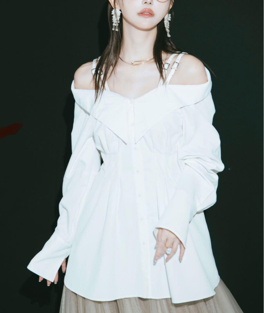 Belt Shirt