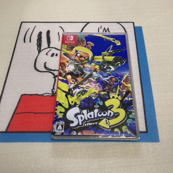 スプラトゥーン
