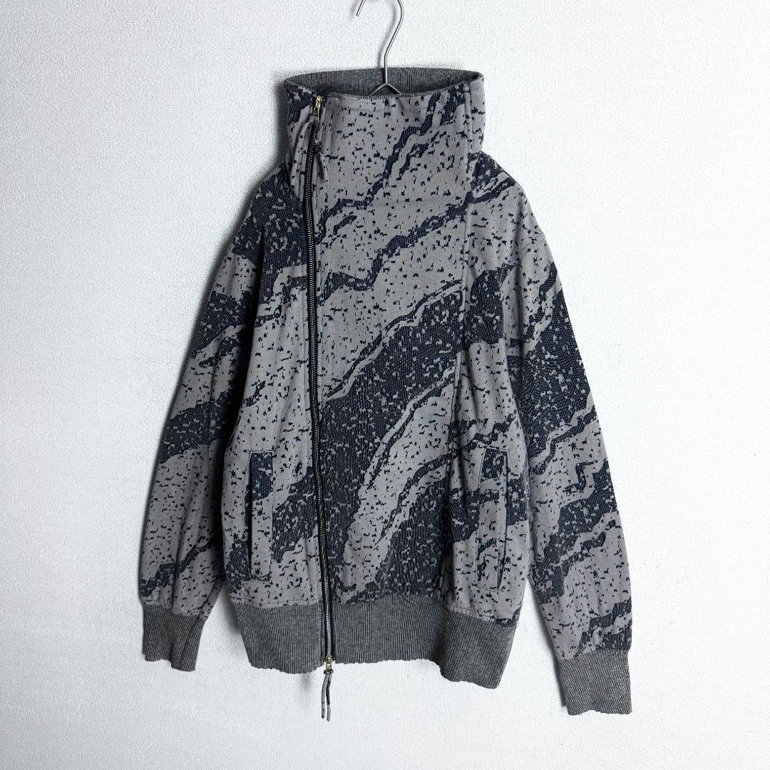 【大人気☆定番モデル☆変形デザイン】ヴィヴィアンウエストウッドジップジャケット