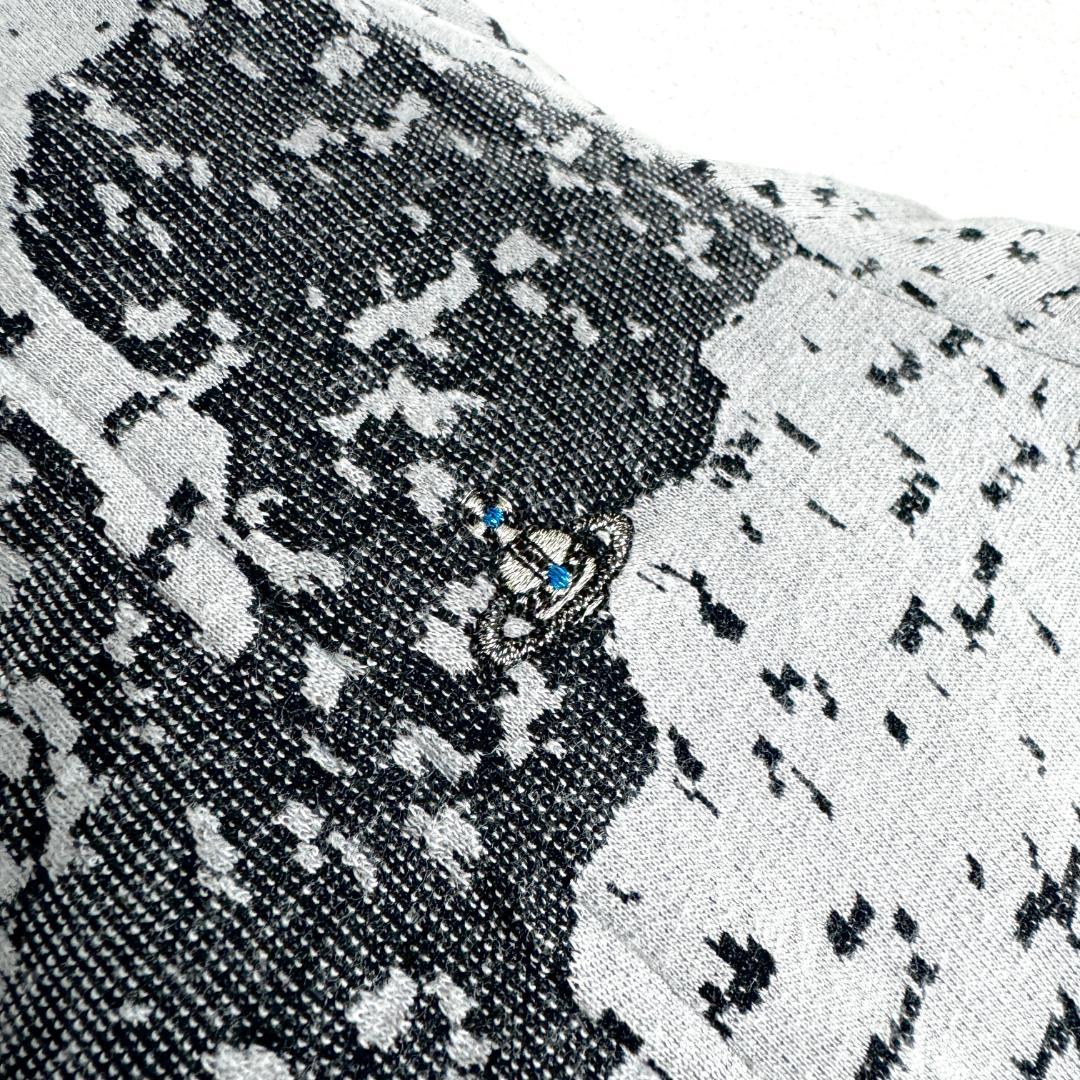 【大人気☆定番モデル☆変形デザイン】ヴィヴィアンウエストウッドジップジャケット