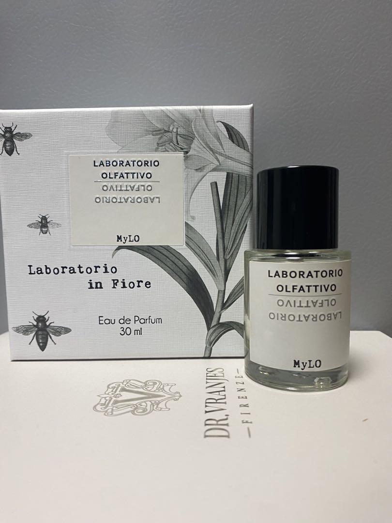 香水(ユニセックス) LABORATORIO OLFATTIVO MyLO 30ml