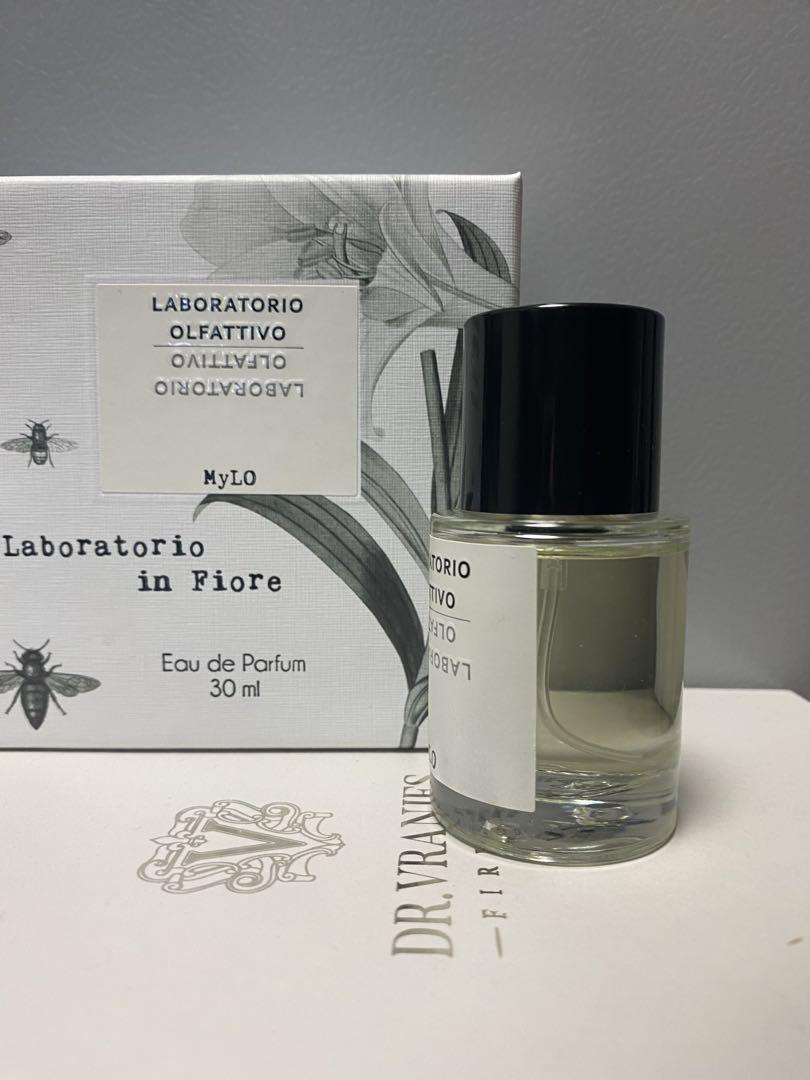 香水(ユニセックス) LABORATORIO OLFATTIVO MyLO 30ml