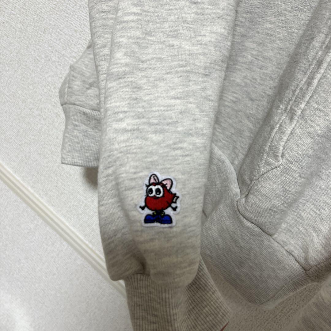 Nissy ツアーグッズ パーカーMサイズ