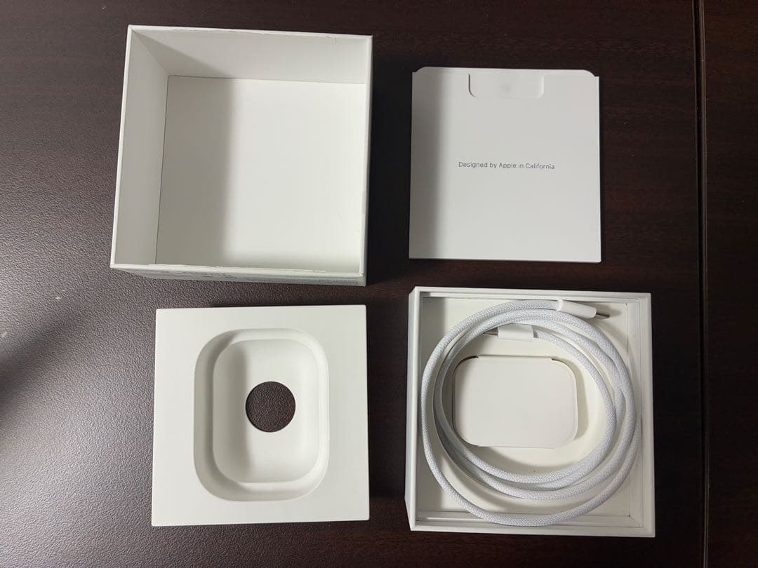 AirPods Pro (第2世代) 本体