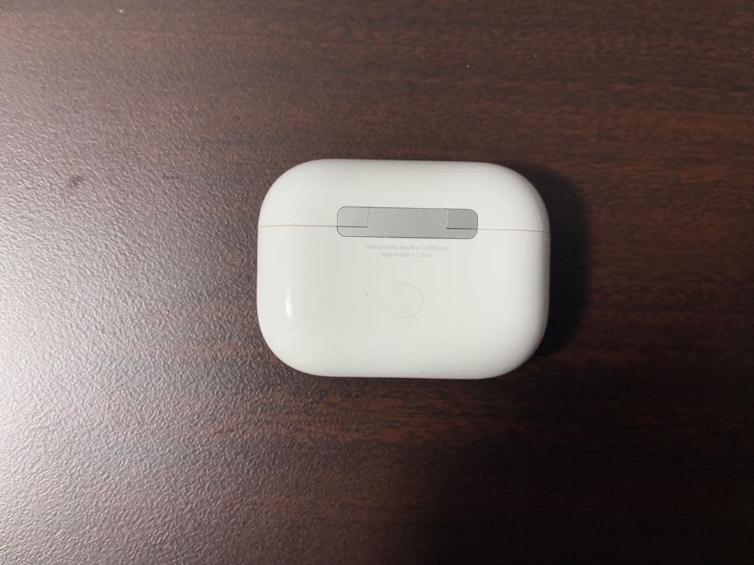 AirPods Pro (第2世代) 本体