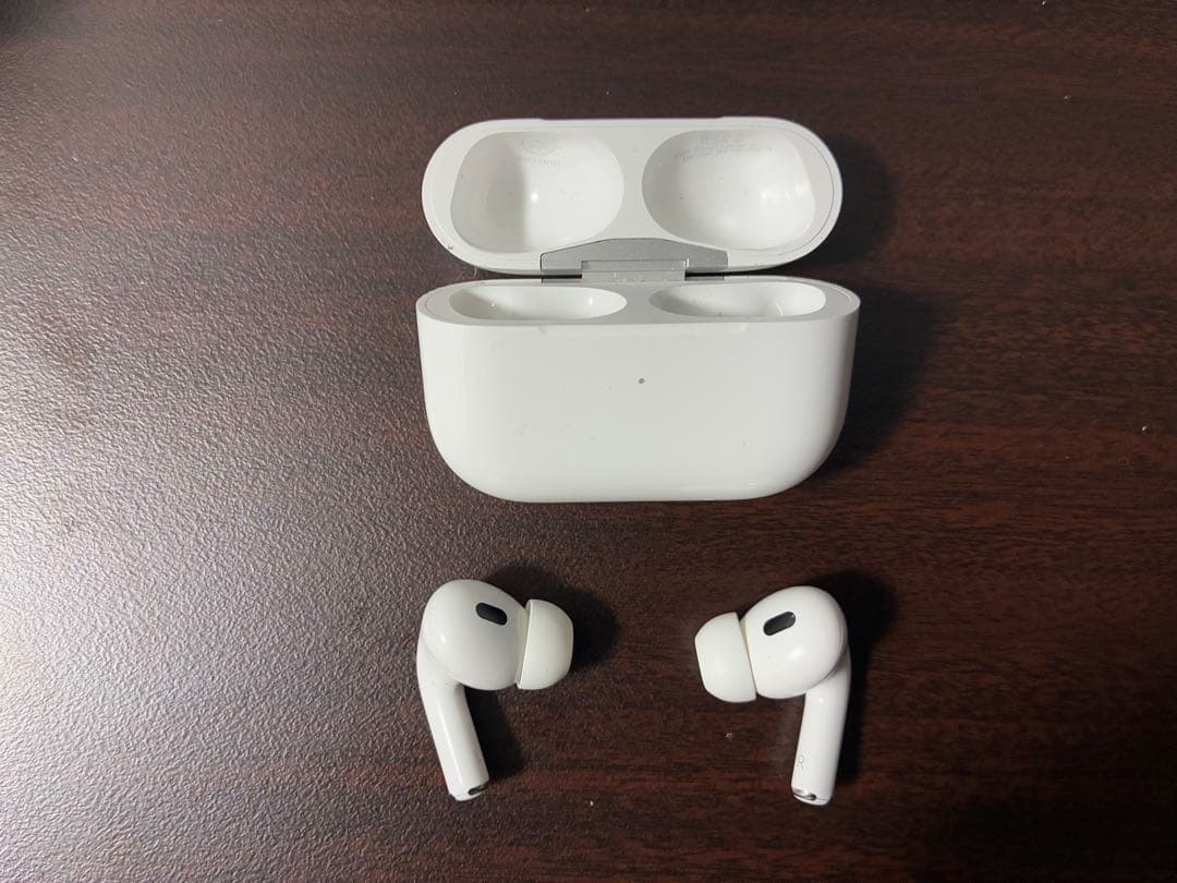 AirPods Pro (第2世代) 本体