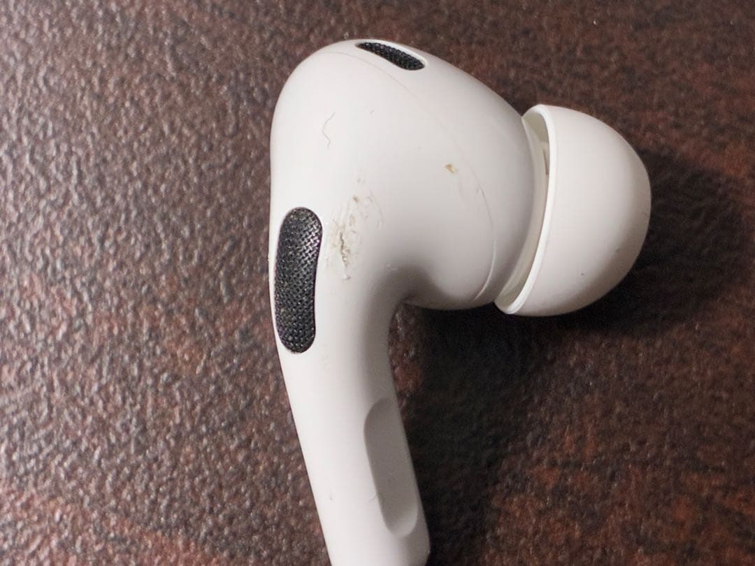 AirPods Pro (第2世代) 本体