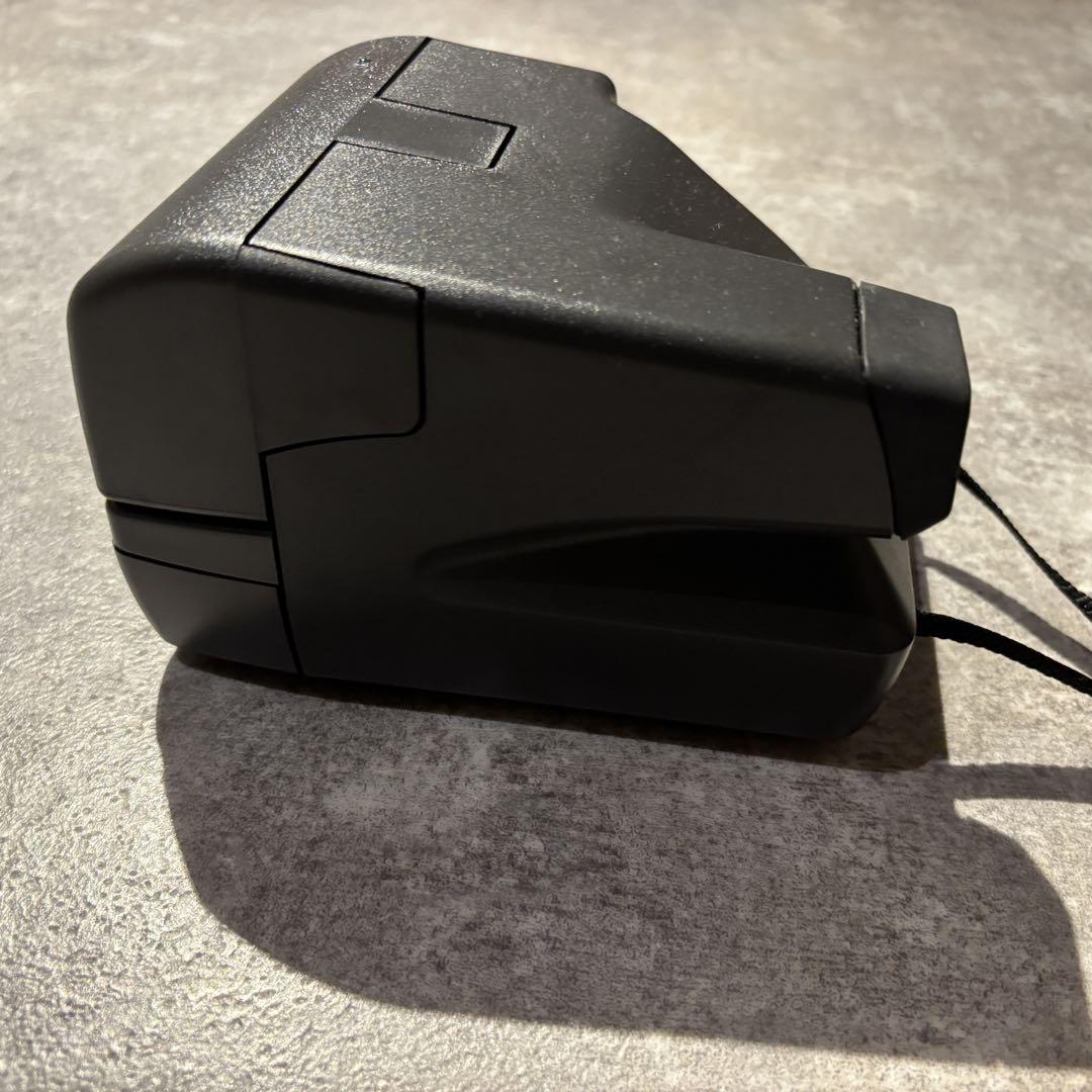 Polaroid 636 close up ポラロイド クローズアップ