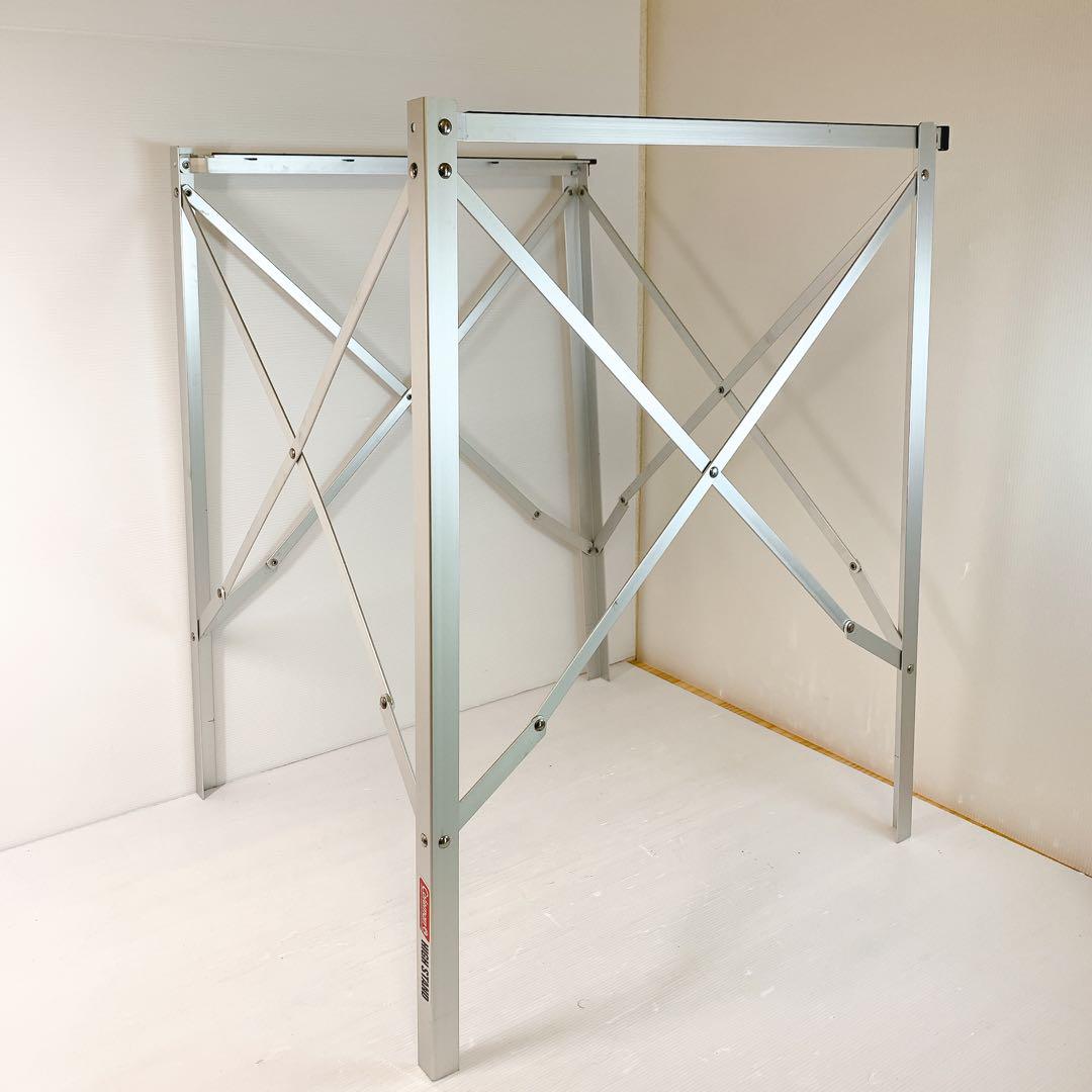 コールマン Coleman HIGHSTAND ハイスタンド 149B5411
