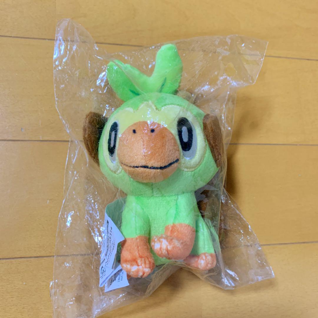メルカリ 非売品 くら寿司 ポケモン ぬいぐるみキーホルダー キャラクターグッズ 2 750 中古や未使用のフリマ メルカリ 非売品 くら寿司 ポケモン ぬいぐるみキーホルダー キャラクターグッズ 2 750 中古や未使用のフリマ