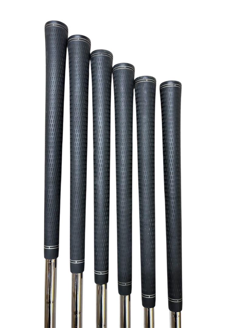 Titleist タイトリスト 初代VG3 アイアン 6本セット S200