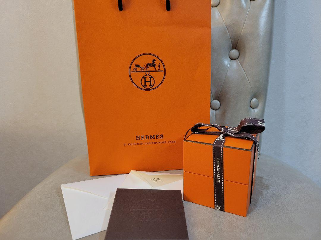 HERMES シェーヌダンクル TGM 13コマ