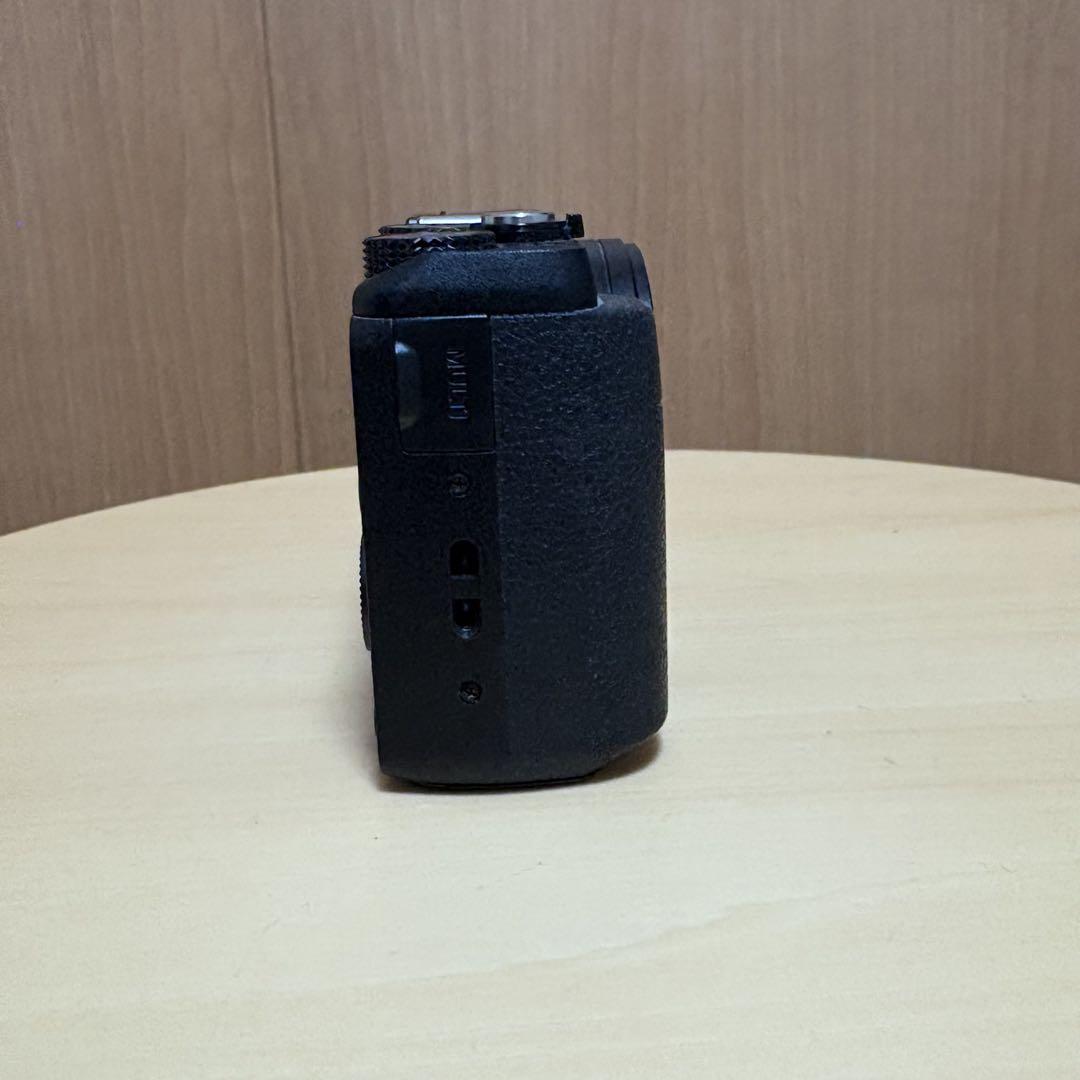 SONY デジカメ DSC-HX60V