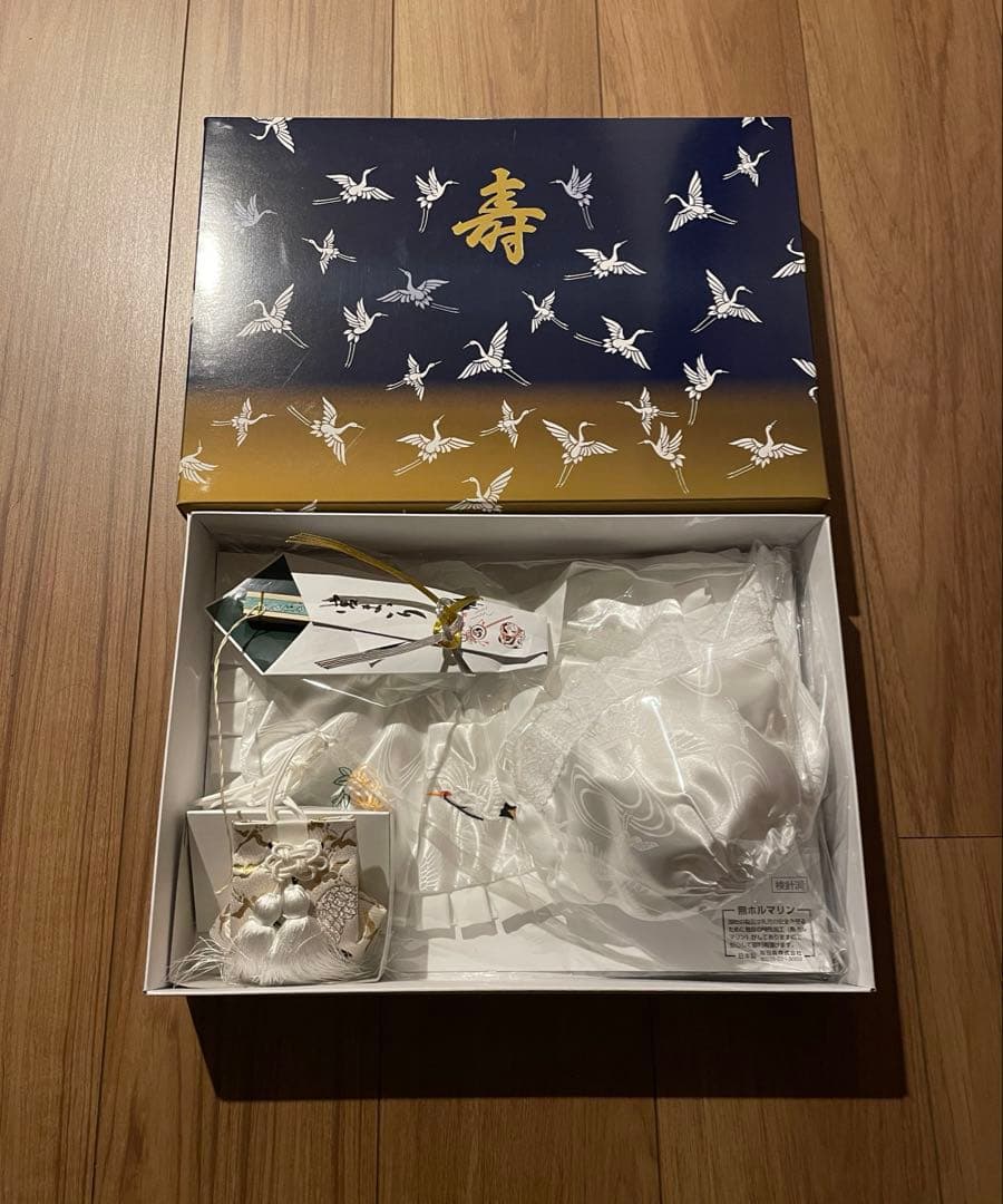 お宮参り 男の子 衣装 小物セット よだれかけ 帽子 守り袋 飾り紐 お宮参り 男の子 衣装 小物セット よだれかけ 帽子 守り袋 飾り紐