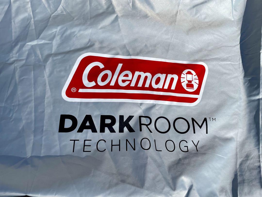 Coleman ツーリングドームLX+