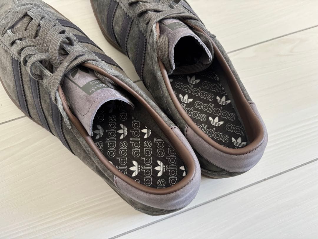 adidas TOBACCO journal standard HQ9177 adidas TOBACCO journal standard HQ9177