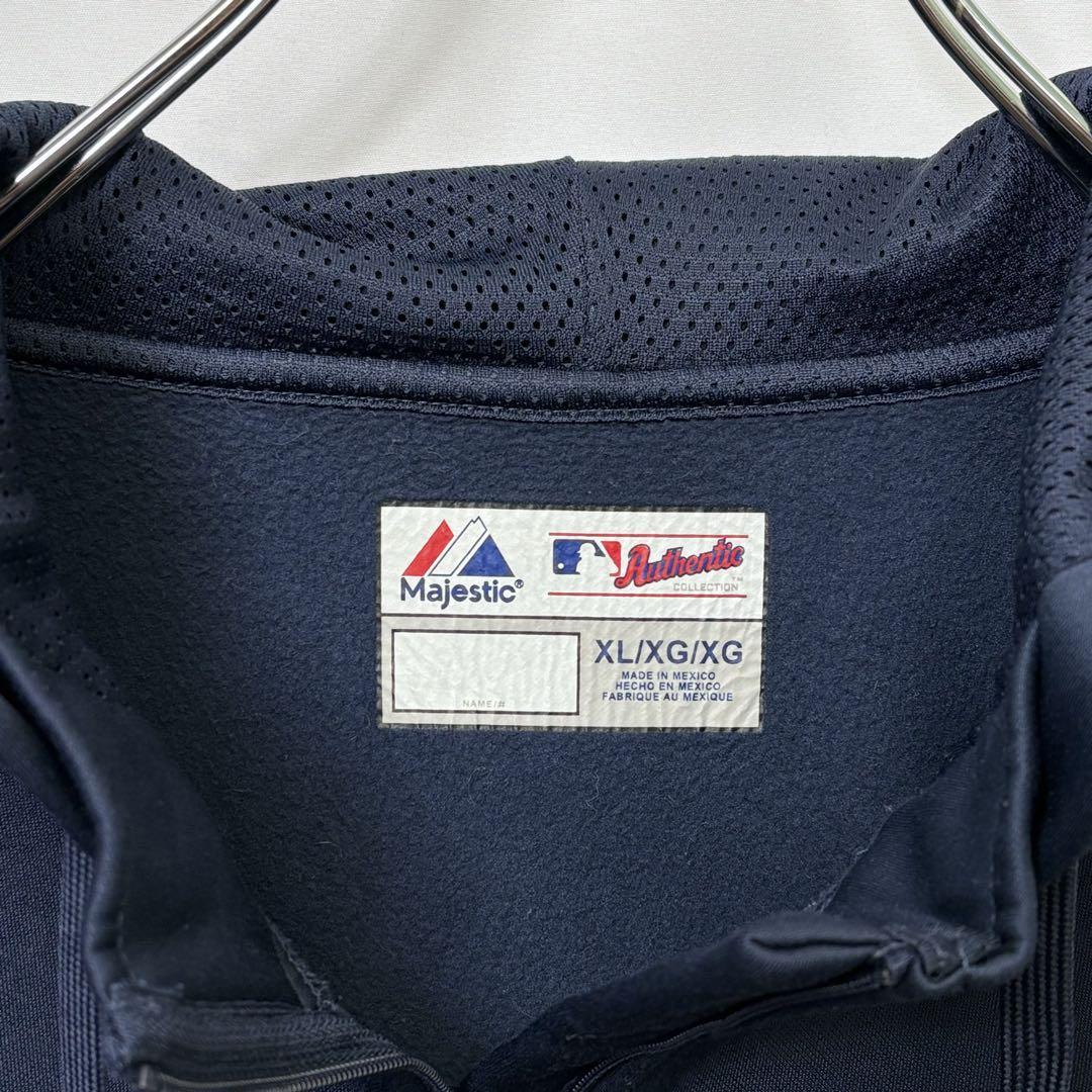 RAD SOX BOSTON ボストン・レッドソックス パーカー 輸入 古着XL