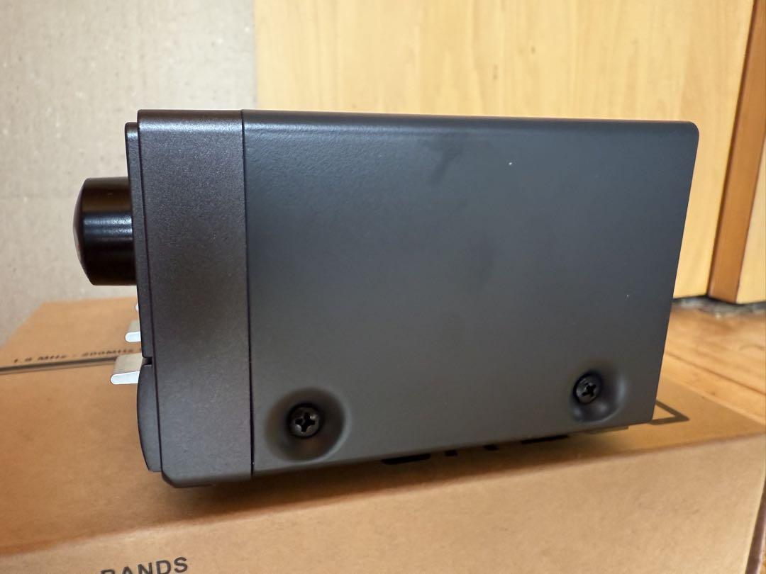 DIAMOND   第一電波工業  SX-200 SWR & POWER 計