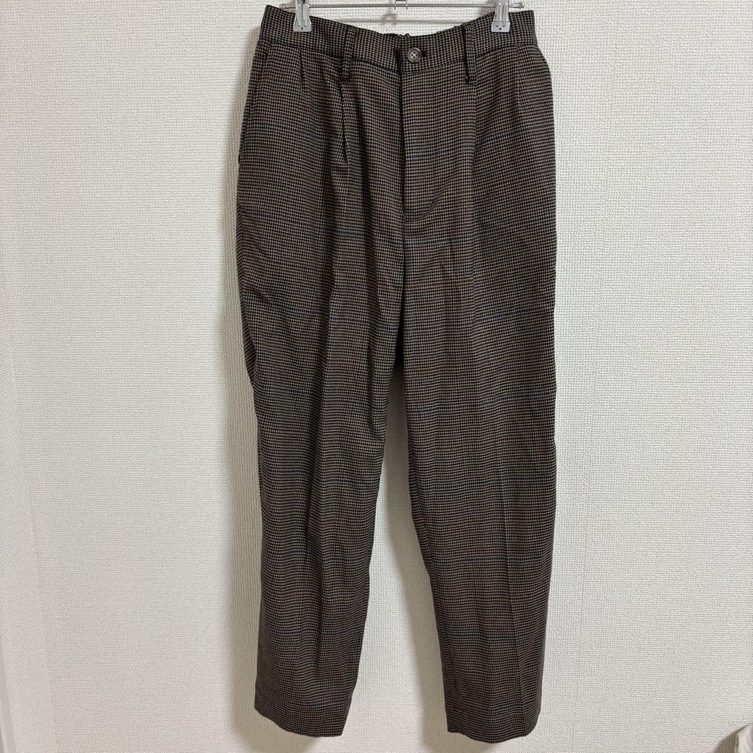 elephant TRIBAL fabrics ジャケットセットアップ