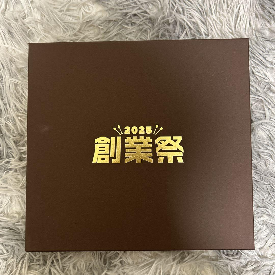 CoCo壱番屋 創業祭 2025 ゴールドスプーン 4本セット