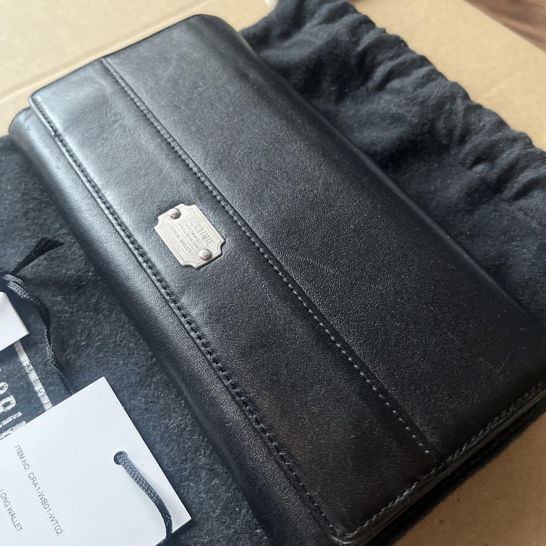クライミー ウォレット 財布 レザー