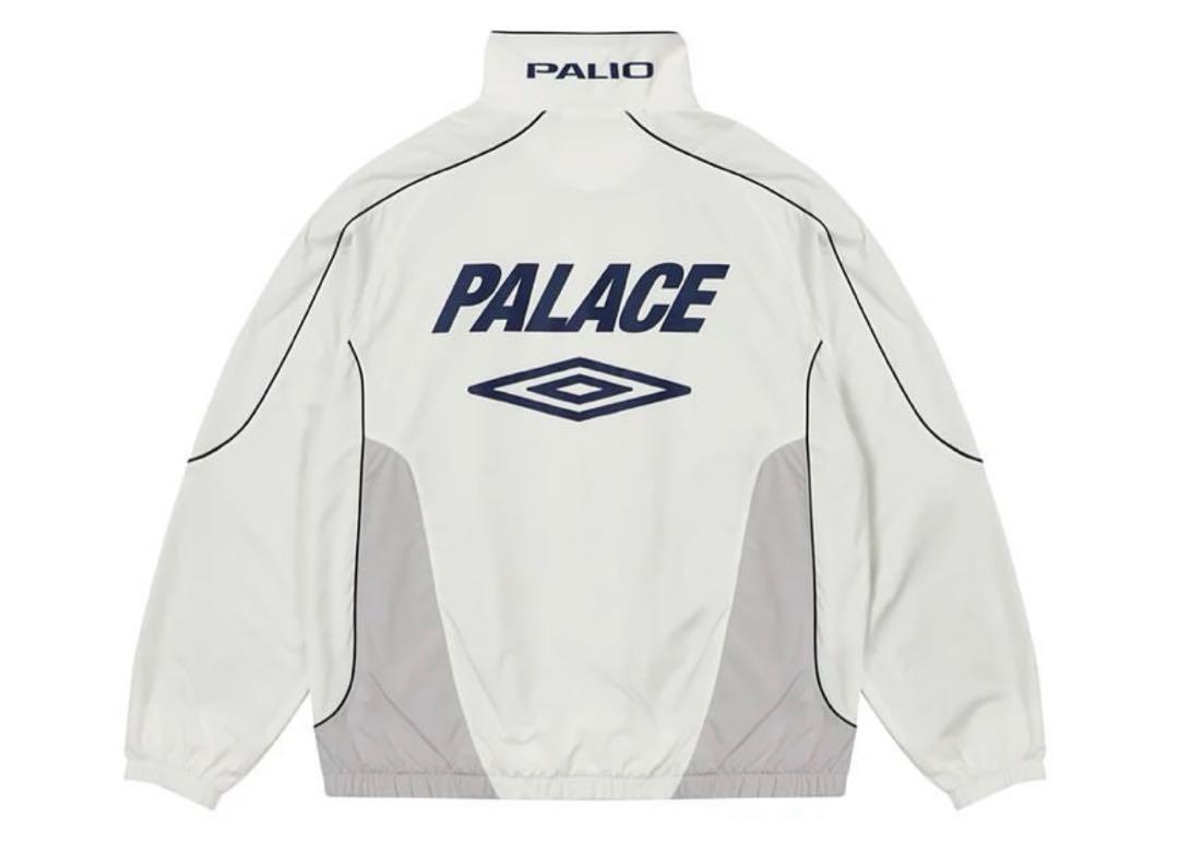 【本物保証 /関税・送料無料】PALACE UMBRO Jersey 本物保証 /関税・送料無料】PALACE UMBRO Jersey (Palace