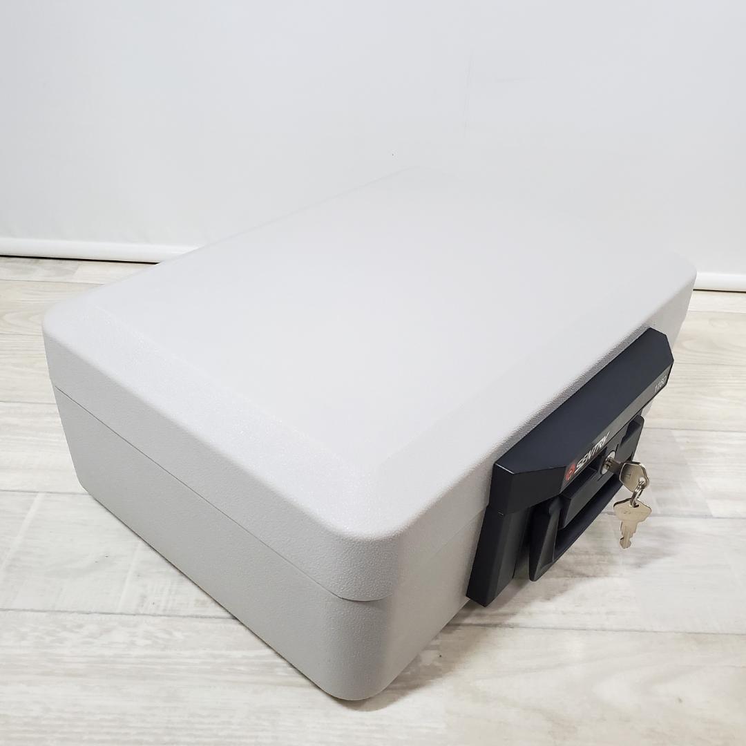 Amazon｜SENTRY (セントリー) 金庫 家庭用 UL規格 30分 耐火