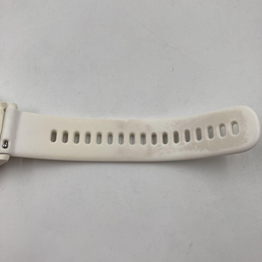 Vivoactive3 ホワイト