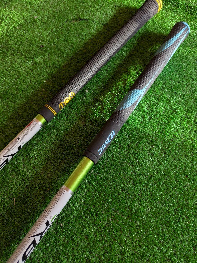 RBZ フェアウェイウッド 2本セット 3W 5W