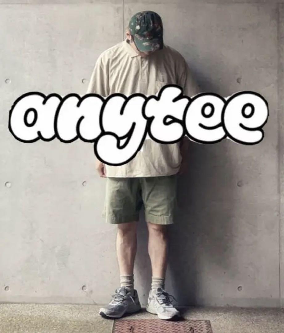 激レア　anytee購入　ボーイスカウト　US army ベルベルジン　ポロチノ