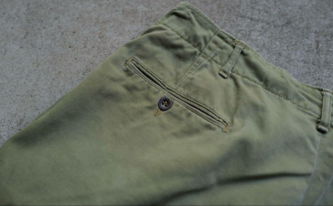 激レア　anytee購入　ボーイスカウト　US army ベルベルジン　ポロチノ